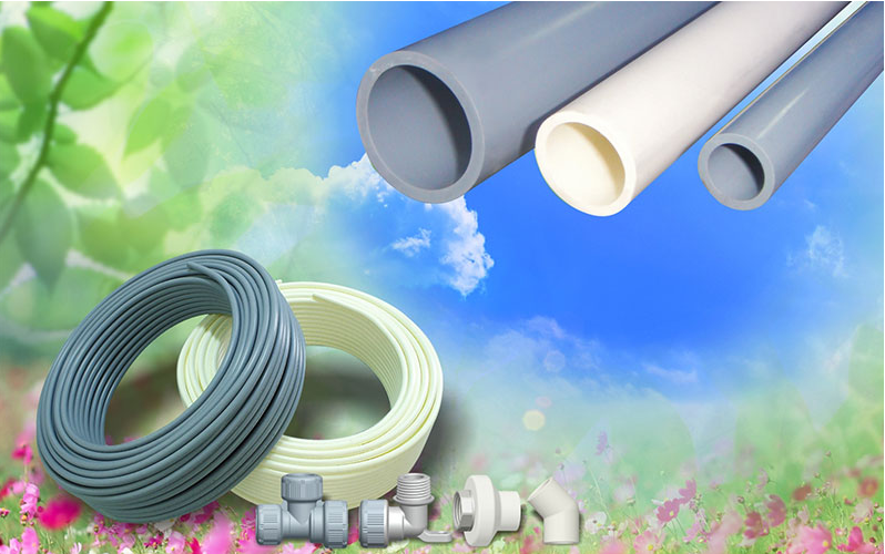 PVC管道批發(fā) PVC管道批發(fā)