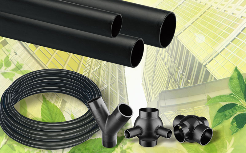 PVC管道批發(fā) PVC管道批發(fā)